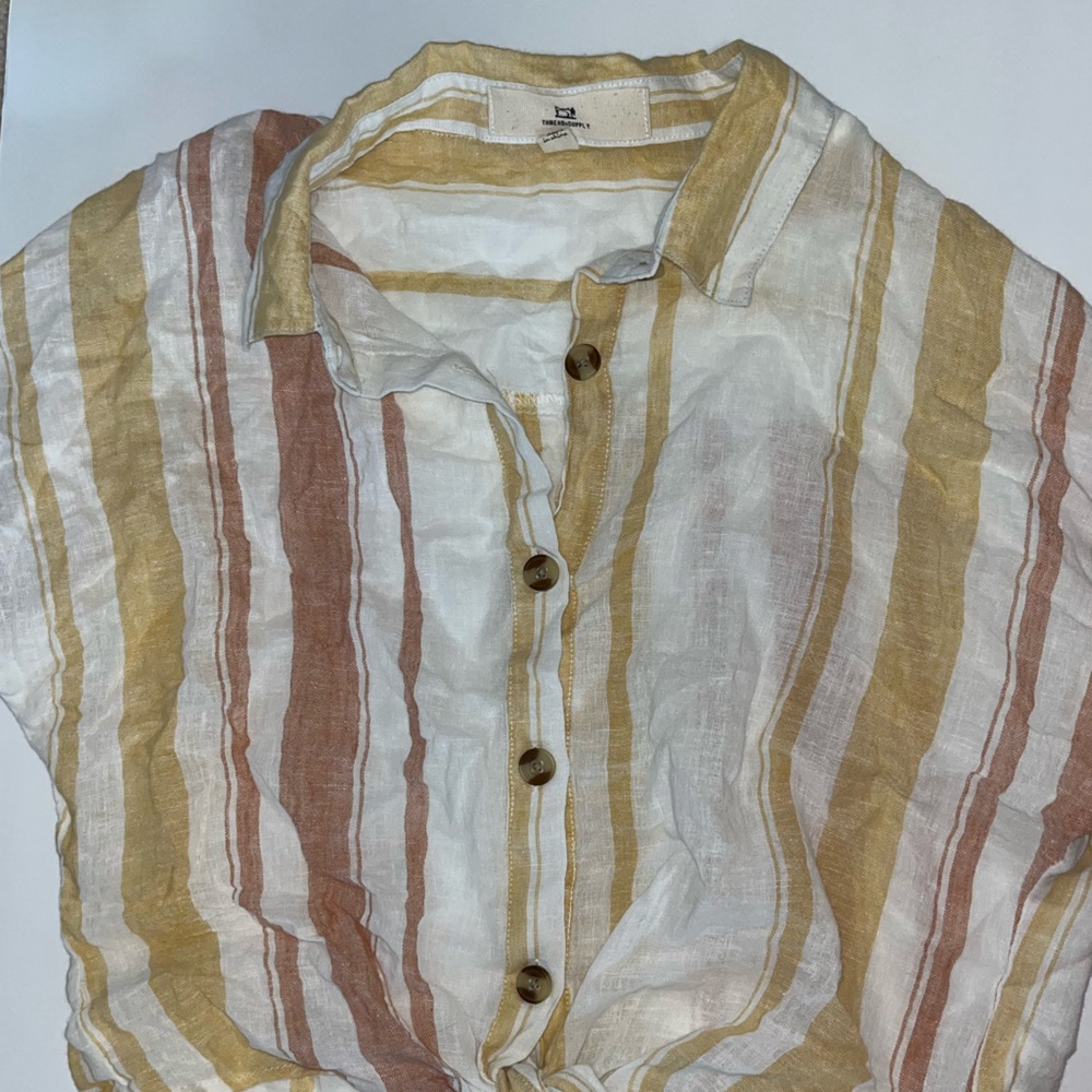 Beach Shirt
